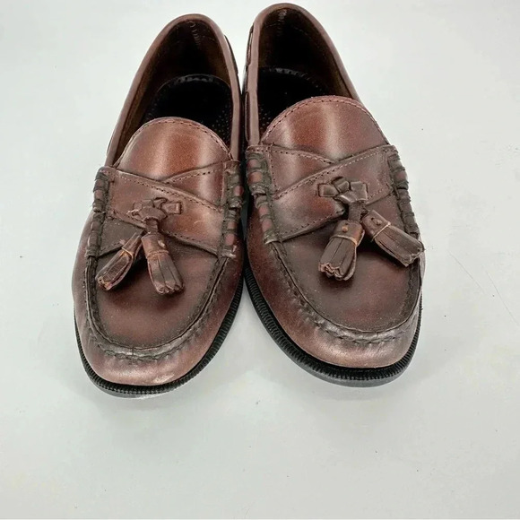 Sebago tasseled loafers - Picture 8 of 8
